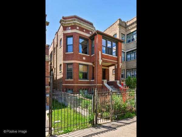 1058 N Kedzie Avenue , Unit G, Chicago, IL 60651