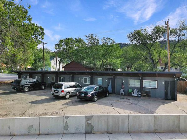 603 Jensen Highway, Hot Springs, SD 57747