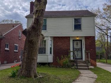 10977 Rossiter Street, Detroit, MI 48224
