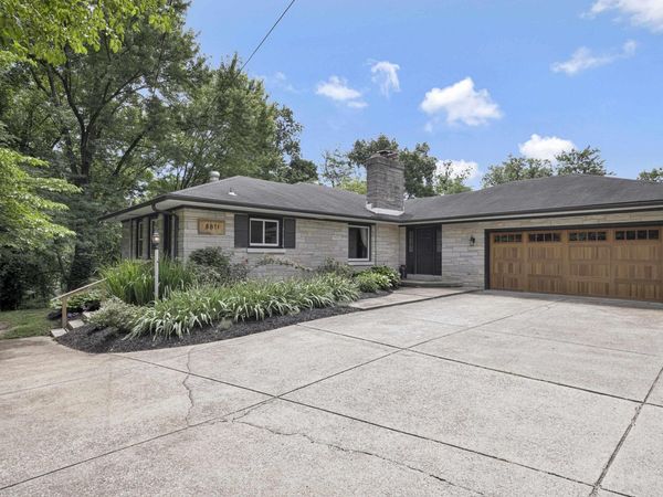 8811 Old State Road, Evansville, IN 47711