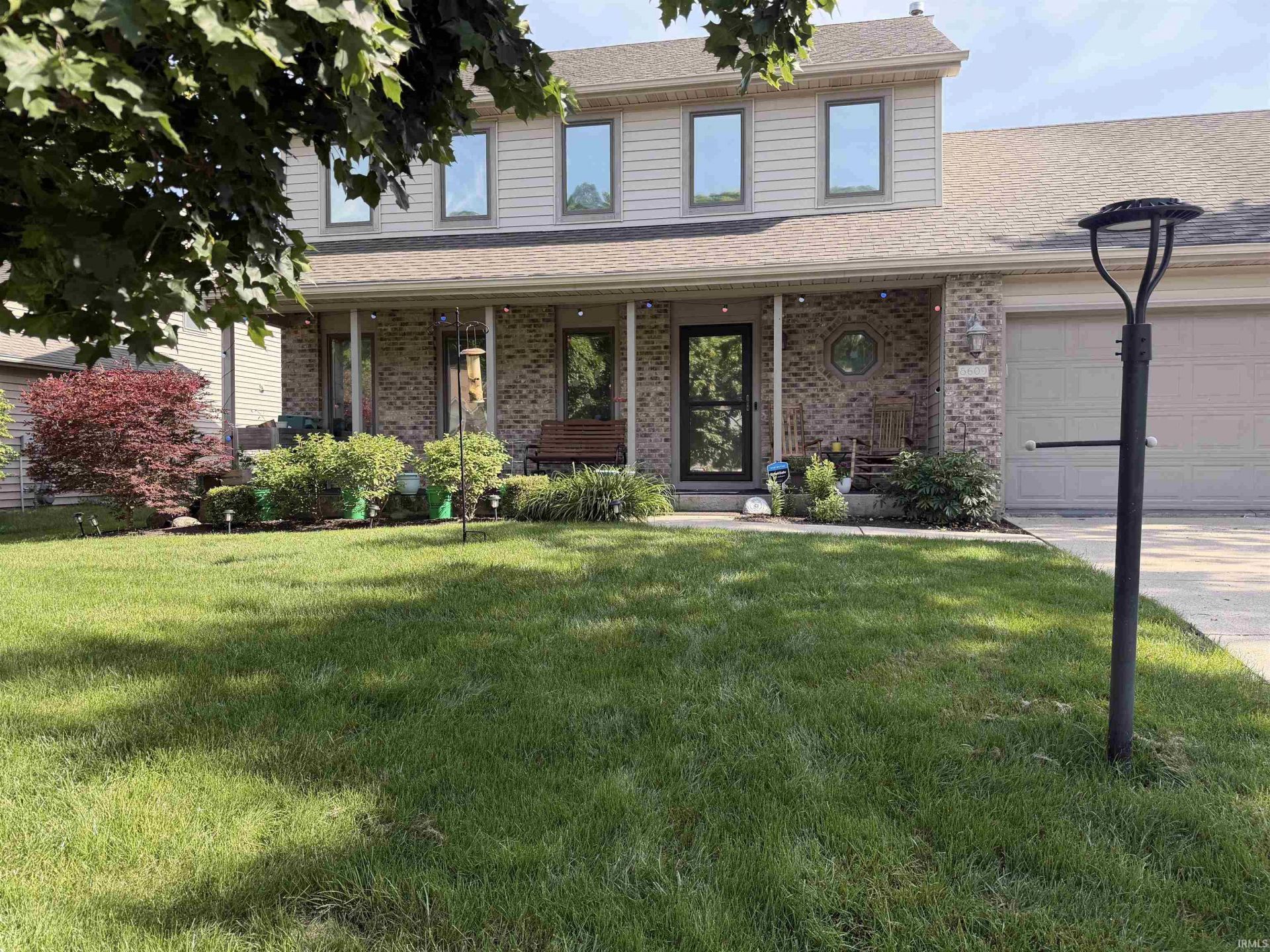 8609 Spring Forest Drive, Fort Wayne, IN 46804 Main Photo