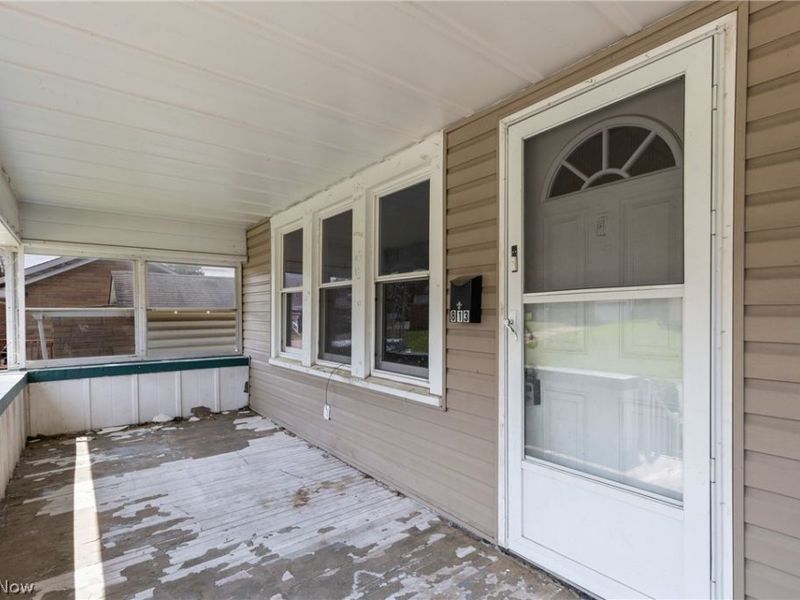 813 Jeanette Avenue , Steubenville, OH 43952 Photo 11