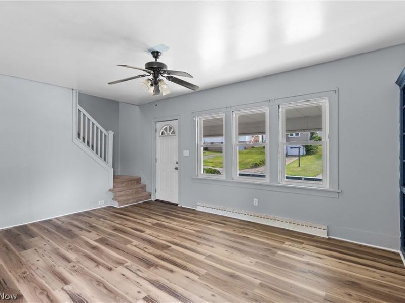 813 Jeanette Avenue , Steubenville, OH 43952 Photo 13