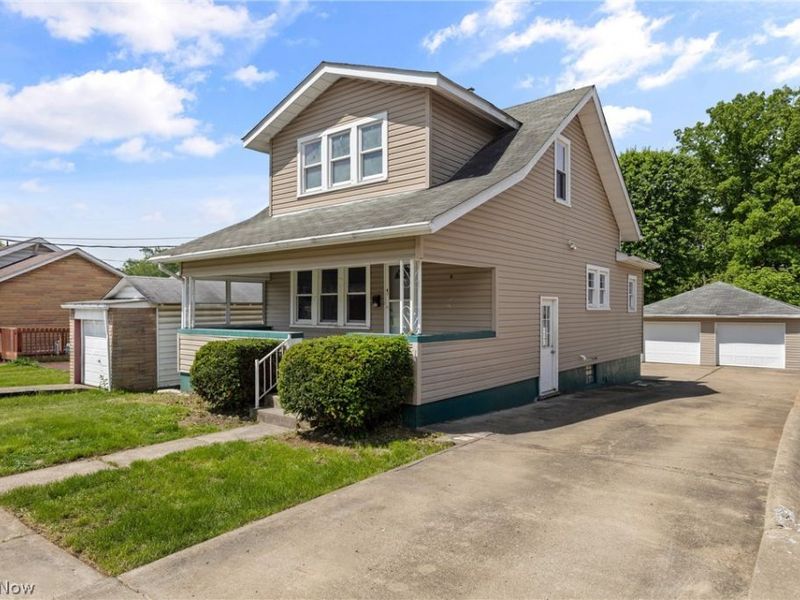 813 Jeanette Avenue , Steubenville, OH 43952 Photo 2