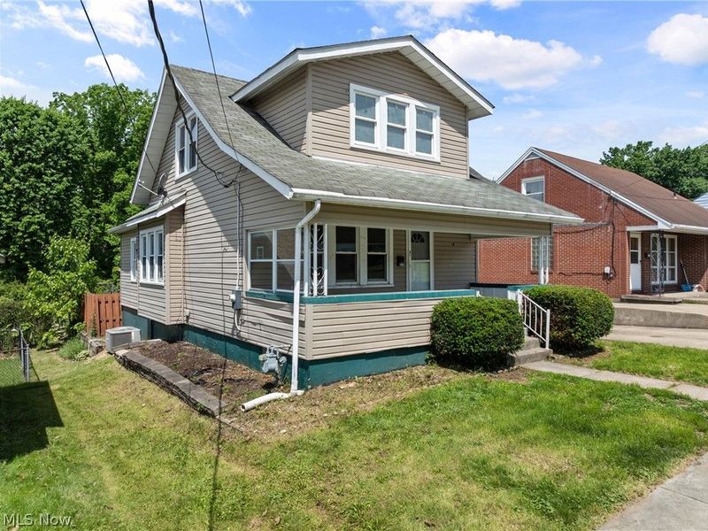813 Jeanette Avenue , Steubenville, OH 43952 Photo 3