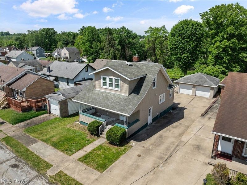 813 Jeanette Avenue , Steubenville, OH 43952 Photo 4