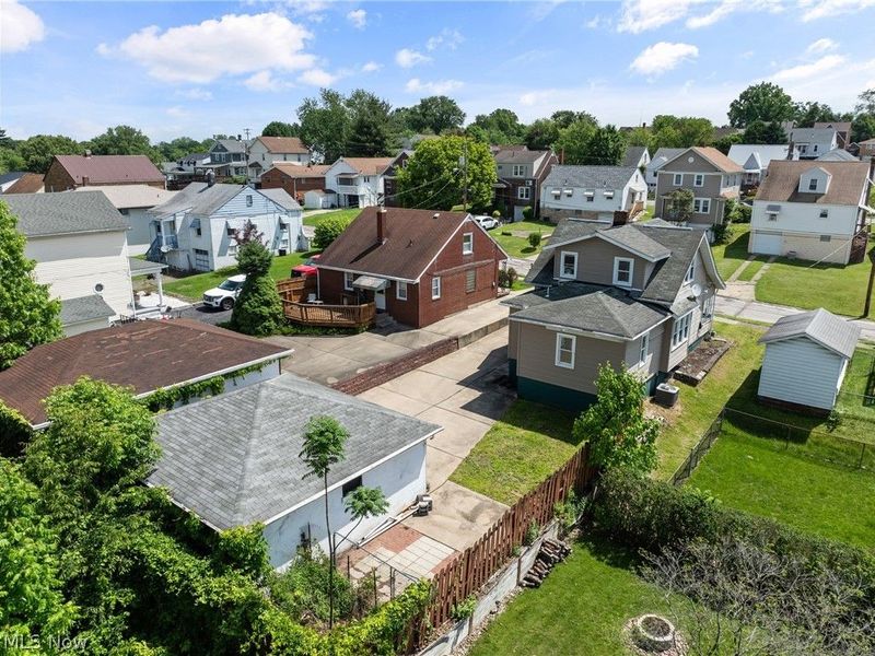 813 Jeanette Avenue , Steubenville, OH 43952 Photo 7
