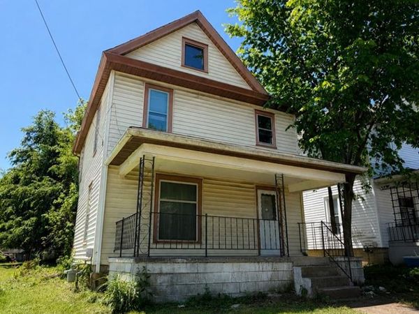 29 E 9th St, Ashland, OH 44805