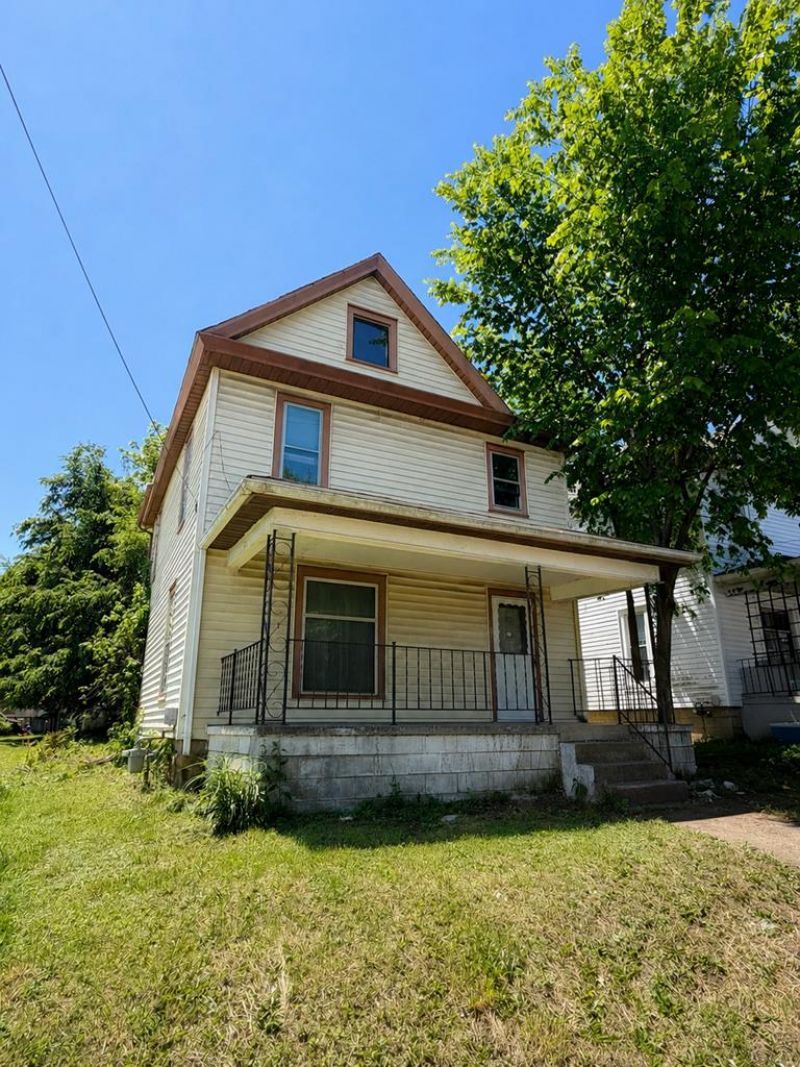 29 E 9th St, Ashland, OH 44805 Main Photo