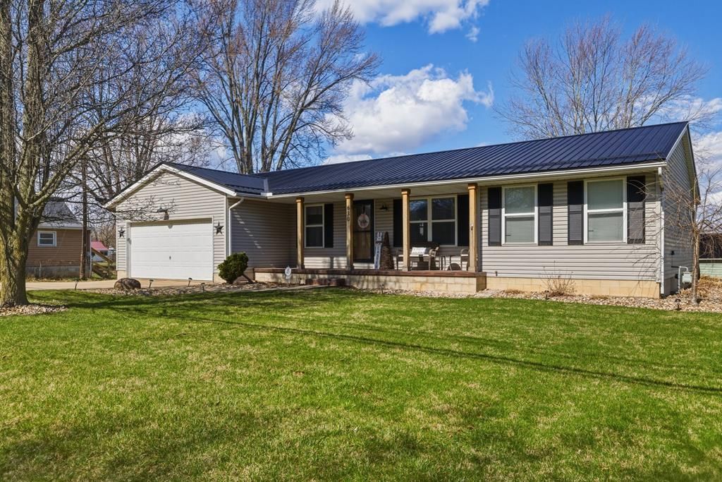 630 Hanna Road, Mansfield, OH 44903 Main Photo