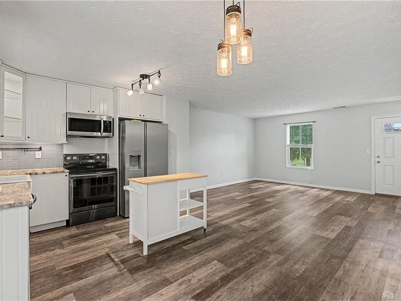 2507 Jenny Marie Drive, Xenia, OH 45385 Photo 16