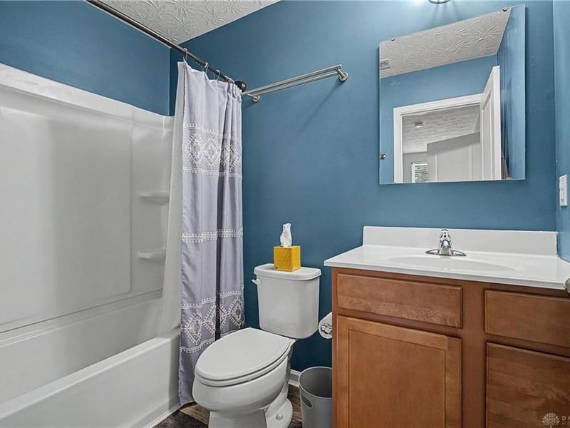2507 Jenny Marie Drive, Xenia, OH 45385 Photo 23