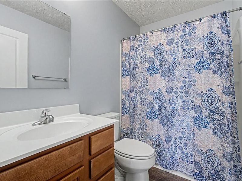 2507 Jenny Marie Drive, Xenia, OH 45385 Photo 25