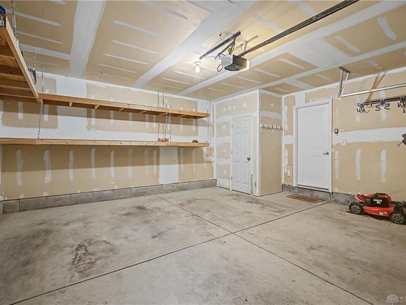 2507 Jenny Marie Drive, Xenia, OH 45385 Photo 31