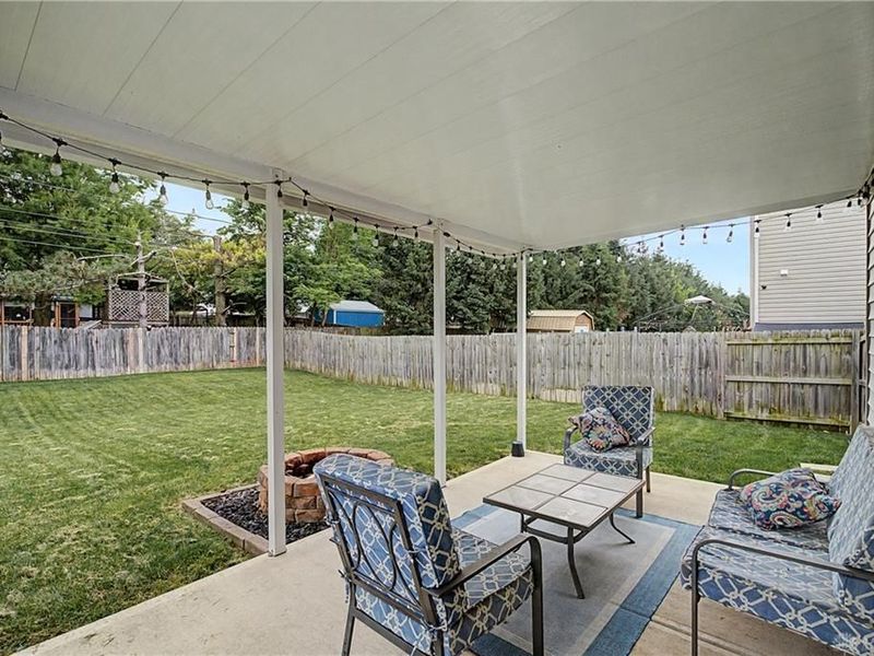 2507 Jenny Marie Drive, Xenia, OH 45385 Photo 33