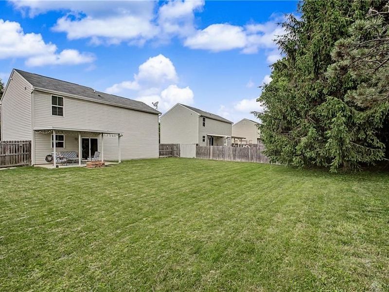 2507 Jenny Marie Drive, Xenia, OH 45385 Photo 36