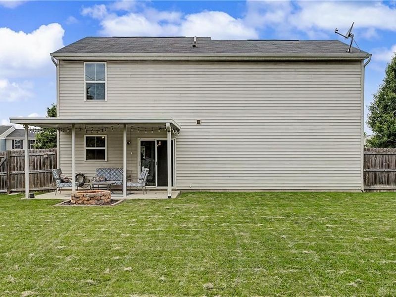 2507 Jenny Marie Drive, Xenia, OH 45385 Photo 37