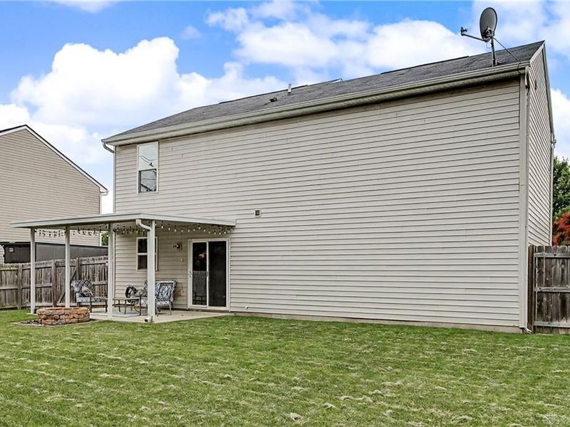 2507 Jenny Marie Drive, Xenia, OH 45385 Photo 38
