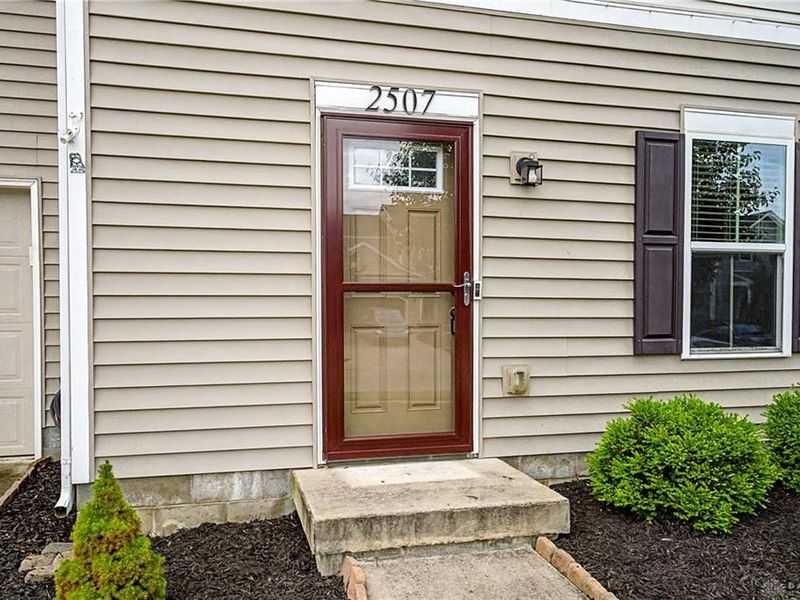 2507 Jenny Marie Drive, Xenia, OH 45385 Photo 4