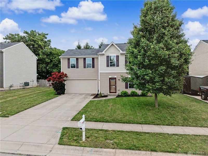 2507 Jenny Marie Drive, Xenia, OH 45385 Photo 40