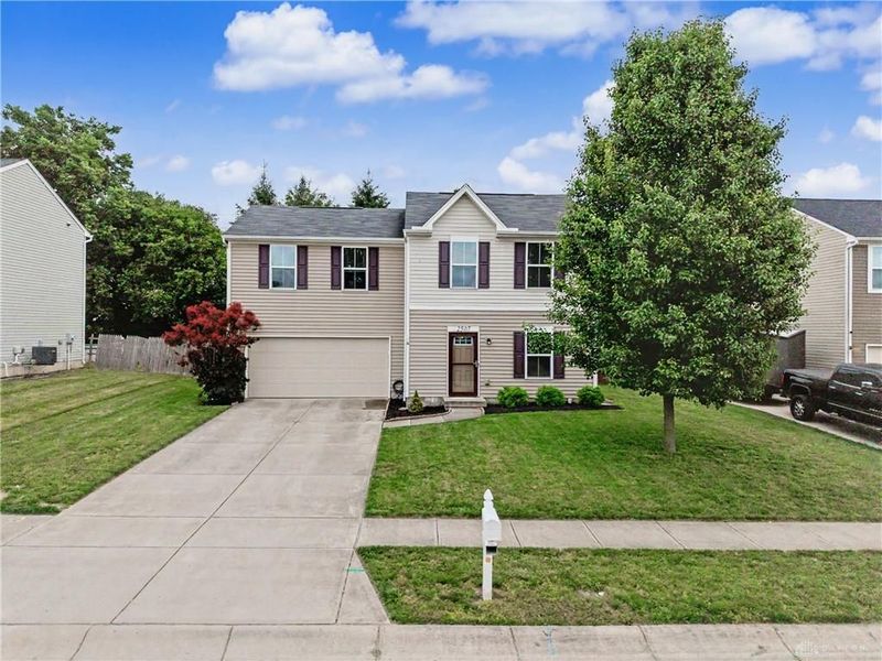 2507 Jenny Marie Drive, Xenia, OH 45385 Photo 41