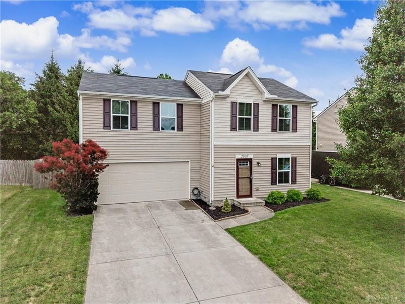 2507 Jenny Marie Drive, Xenia, OH 45385 Photo 42