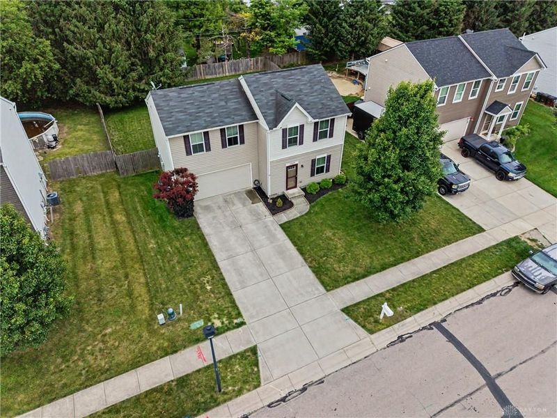 2507 Jenny Marie Drive, Xenia, OH 45385 Photo 43