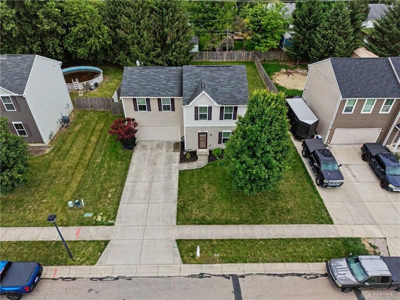 2507 Jenny Marie Drive, Xenia, OH 45385 Photo 44