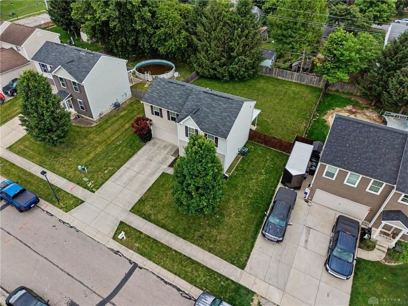 2507 Jenny Marie Drive, Xenia, OH 45385 Photo 45