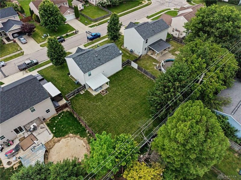 2507 Jenny Marie Drive, Xenia, OH 45385 Photo 46