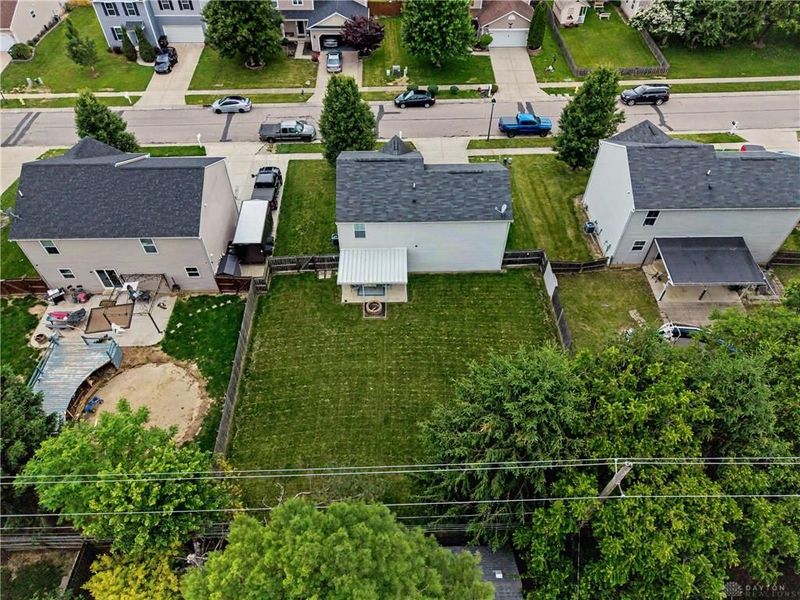 2507 Jenny Marie Drive, Xenia, OH 45385 Photo 47
