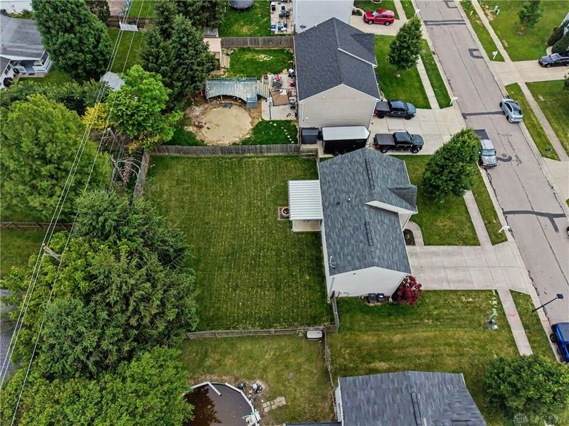 2507 Jenny Marie Drive, Xenia, OH 45385 Photo 48