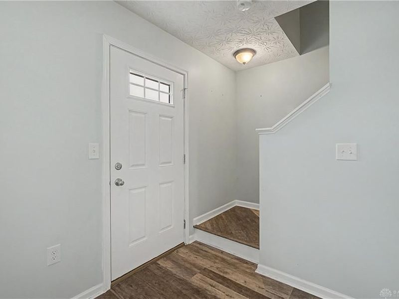 2507 Jenny Marie Drive, Xenia, OH 45385 Photo 5