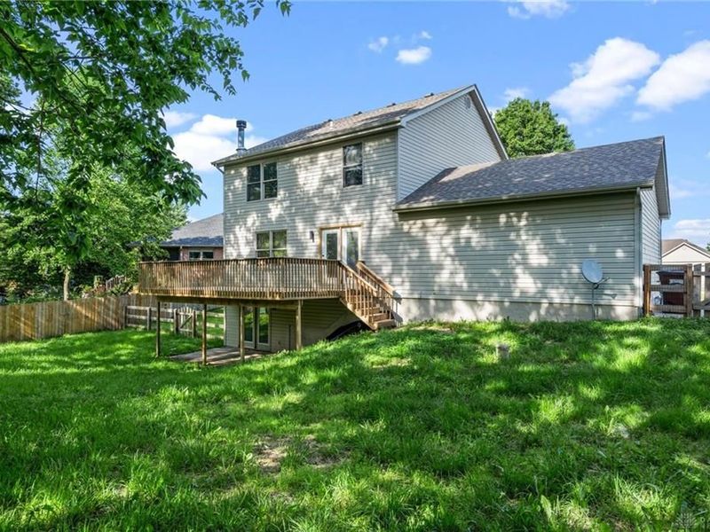 5539 Dorothy Court, Carlisle, OH 45005 Photo 2