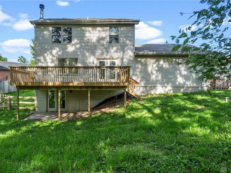 5539 Dorothy Court, Carlisle, OH 45005 Photo 3