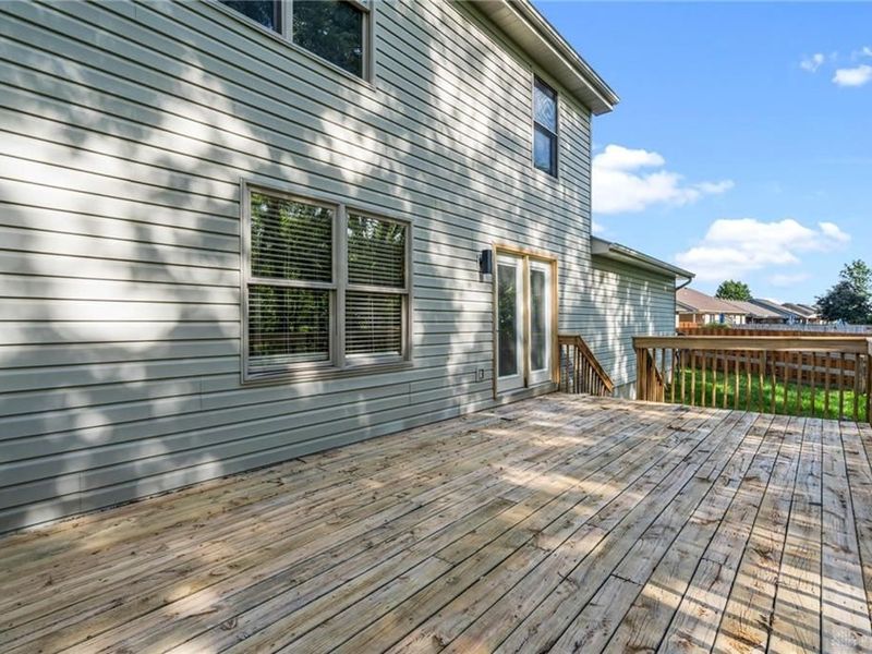 5539 Dorothy Court, Carlisle, OH 45005 Photo 6