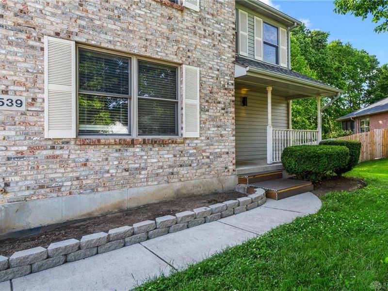 5539 Dorothy Court, Carlisle, OH 45005 Photo 7