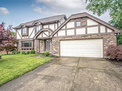 5512 Savina Avenue Englewood, OH 45415