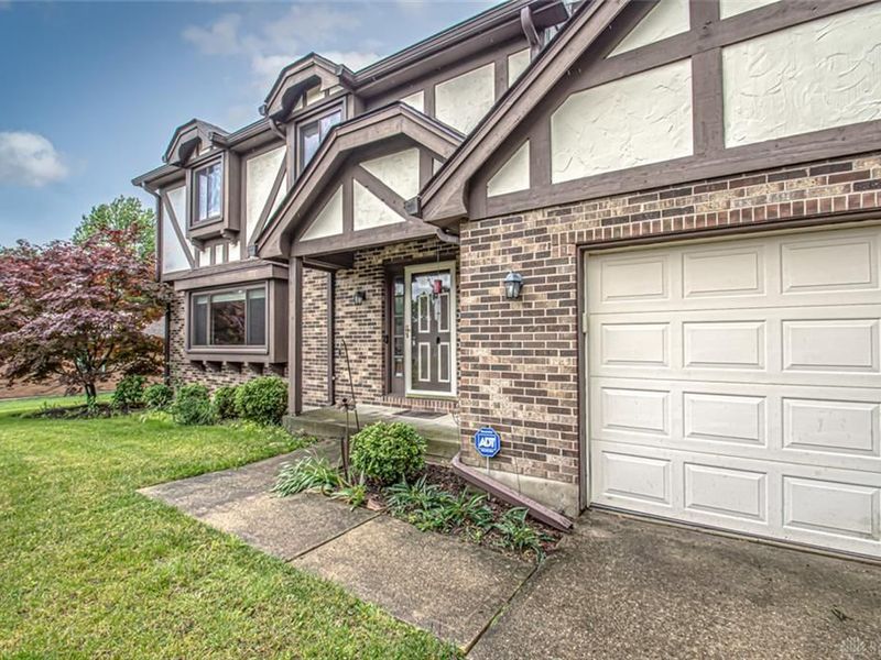 5512 Savina Avenue, Englewood, OH 45415 Photo 2