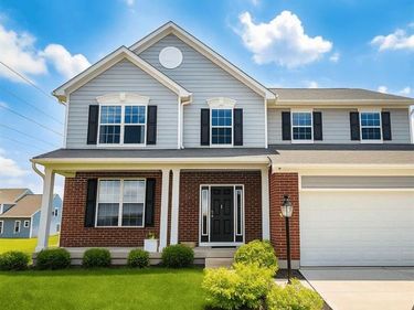 1100 Sarah Freeman Drive, Centerville, OH 45458
