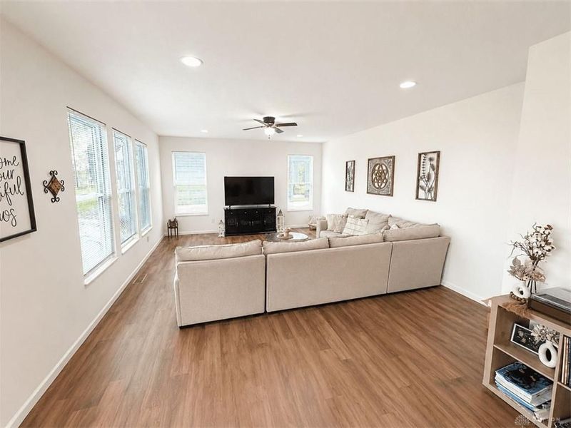 1100 Sarah Freeman Drive, Centerville, OH 45458 Photo 13
