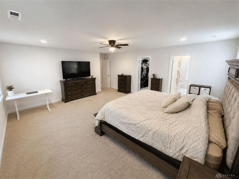 1100 Sarah Freeman Drive, Centerville, OH 45458 Photo 18