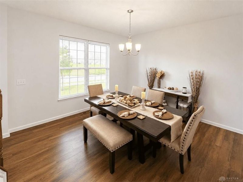 1100 Sarah Freeman Drive, Centerville, OH 45458 Photo 22