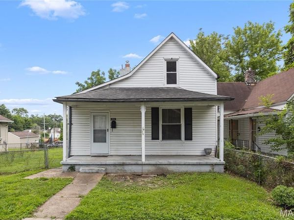 6704 Schofield Place, St Louis, MO 63133