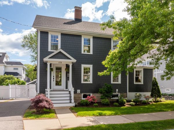 175 Wibird Street, Portsmouth, NH 03801