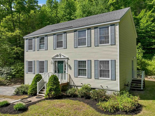 31 Cumberland Road, Gilford, NH 03249