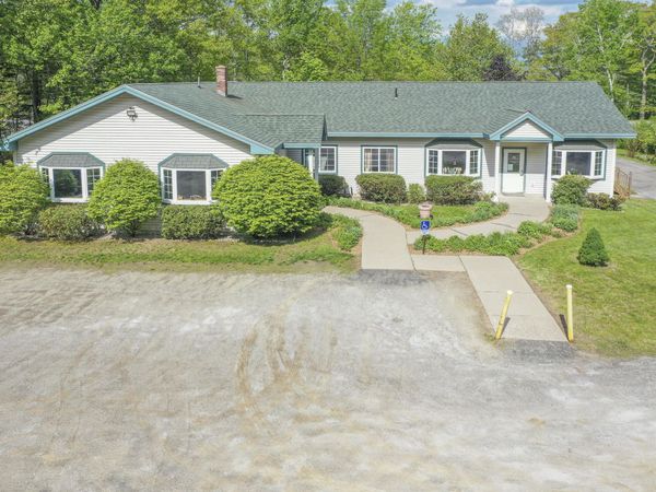 189 Northport Avenue , Belfast, ME 04915