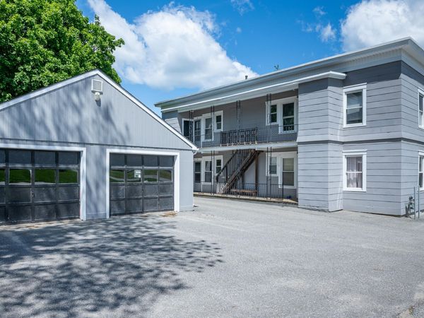 31 Boston Avenue , Lewiston, ME 04240
