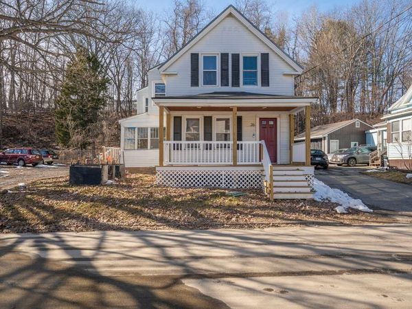 36 King Street , Waterville, ME 04901