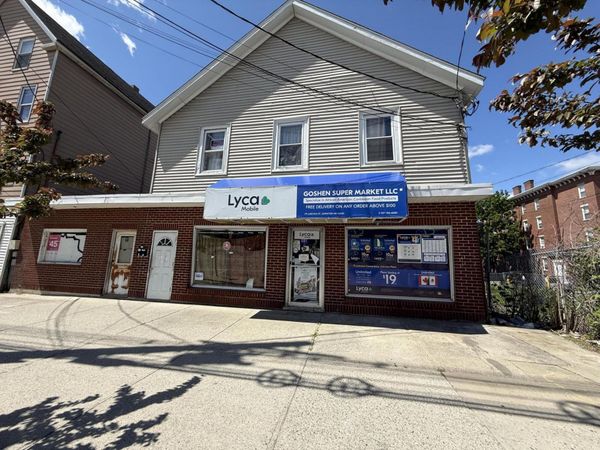 179 Lincoln Street , Lewiston, ME 04240